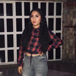 Meet your Posher, Gwen